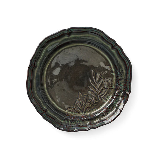 Sthal Sweden Dinner Plate - Fig