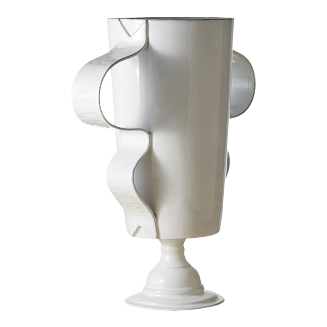 Astier de Villatte Large Vase