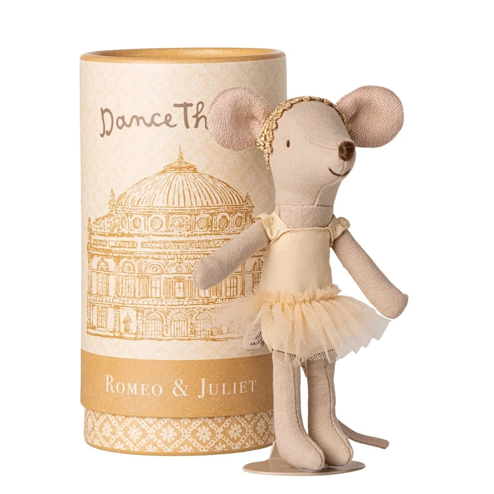 Maileg Ballet Dancer Mouse - Big Sister