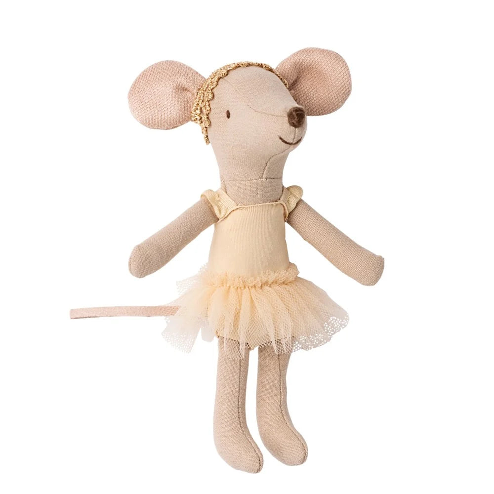 Maileg Ballet Dancer Mouse - Big Sister