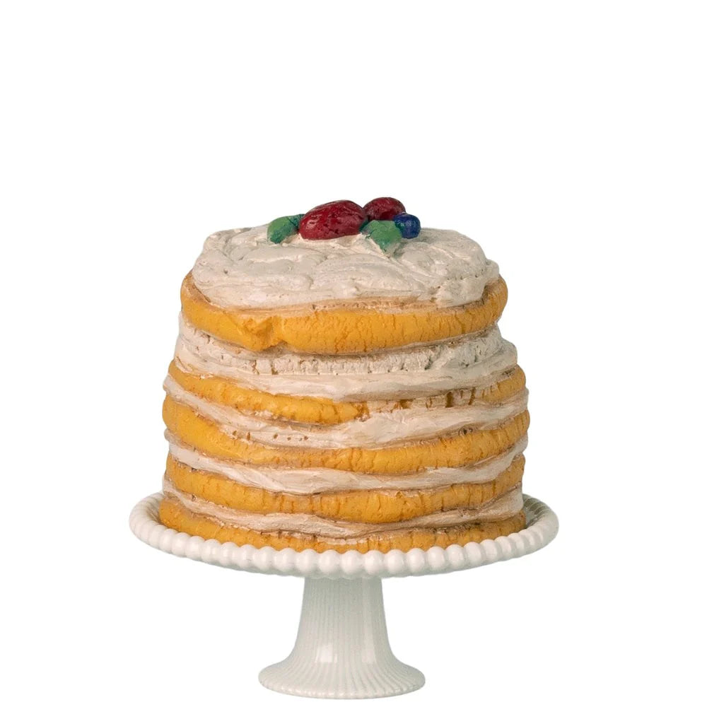 Maileg Party Cake On Stand