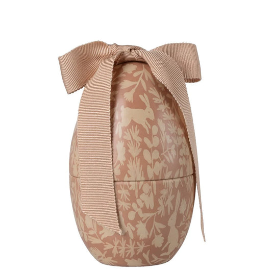 Maileg Small Easter Egg Powder Pink