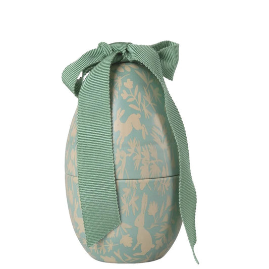 Maileg Small Easter Egg Dusty Mint
