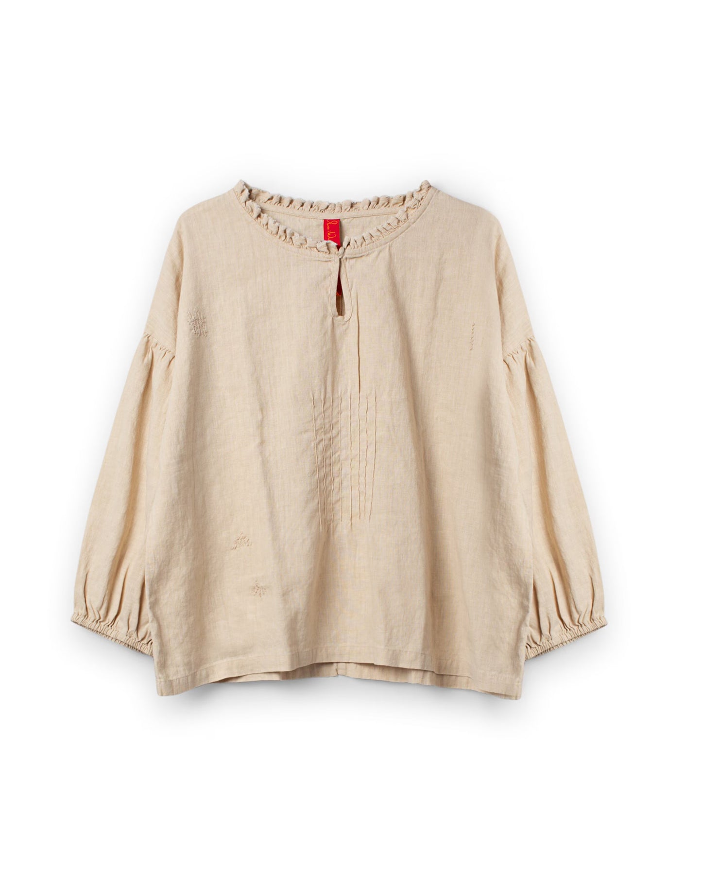 Ewa i Walla 'Penelope' Antique Blouse LAST ONE Medium
