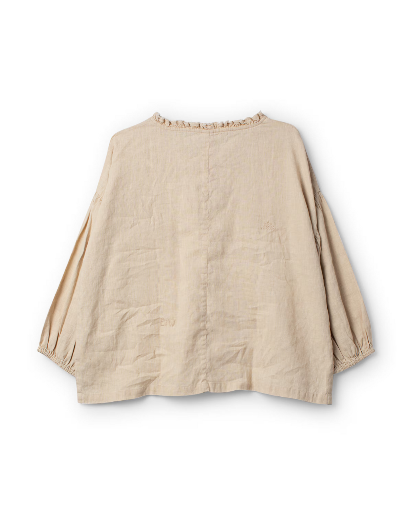 Ewa i Walla 'Penelope' Antique Blouse LAST ONE Medium