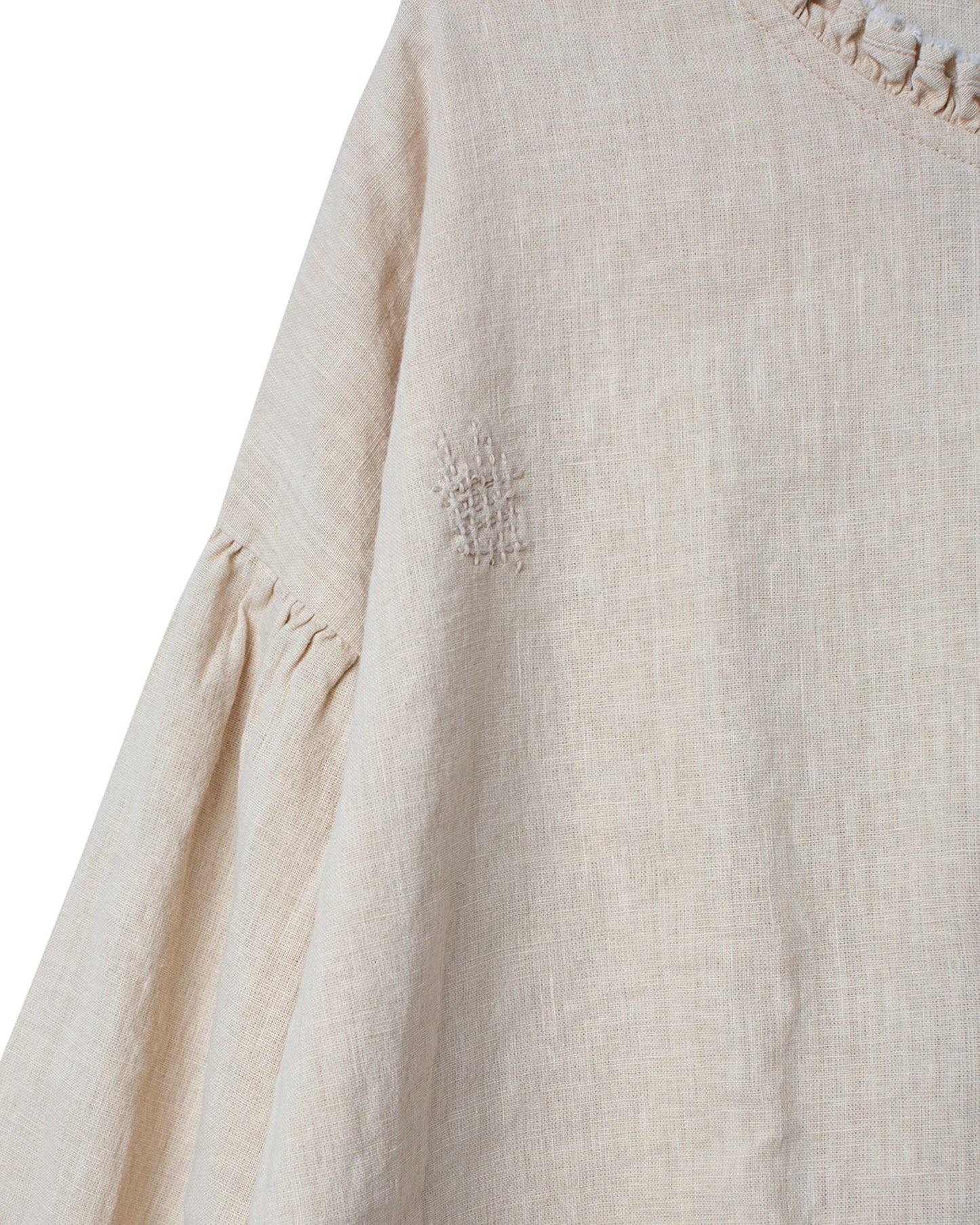 Ewa i Walla 'Penelope' Antique Blouse LAST ONE Medium