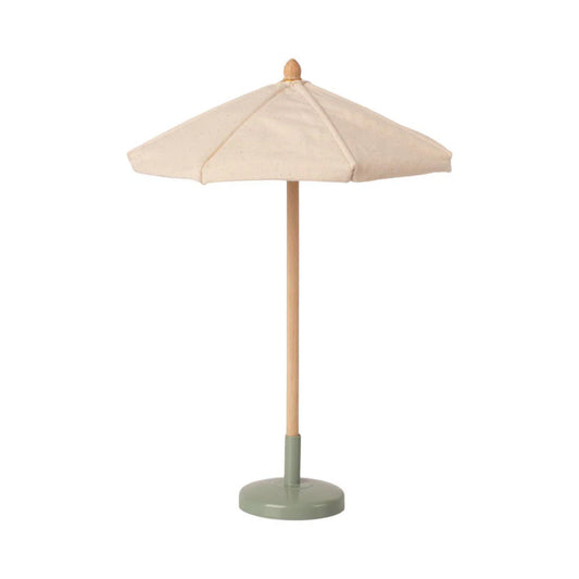 Maileg Miniature Sunshade Umbrella