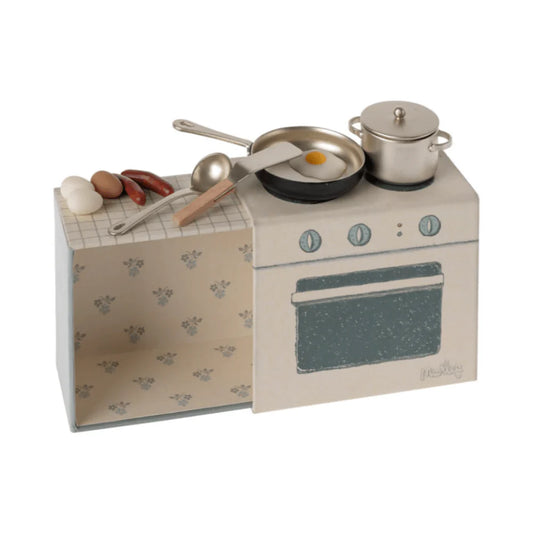 Maileg Cooking Set