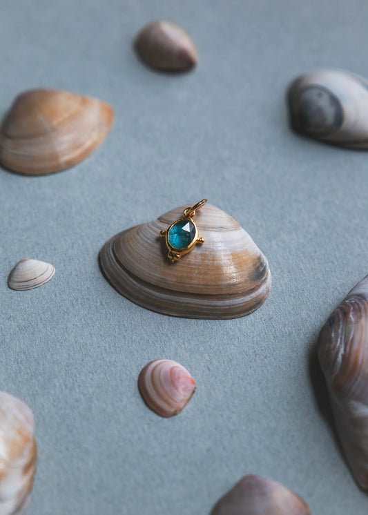 Alix d. Reynis Lou Pendant Charm