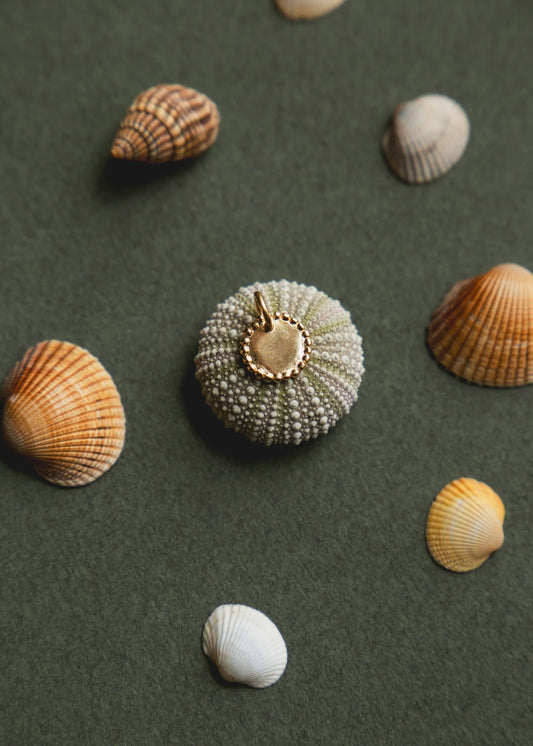 Alix d. Reynis Taliah Pendant Charm