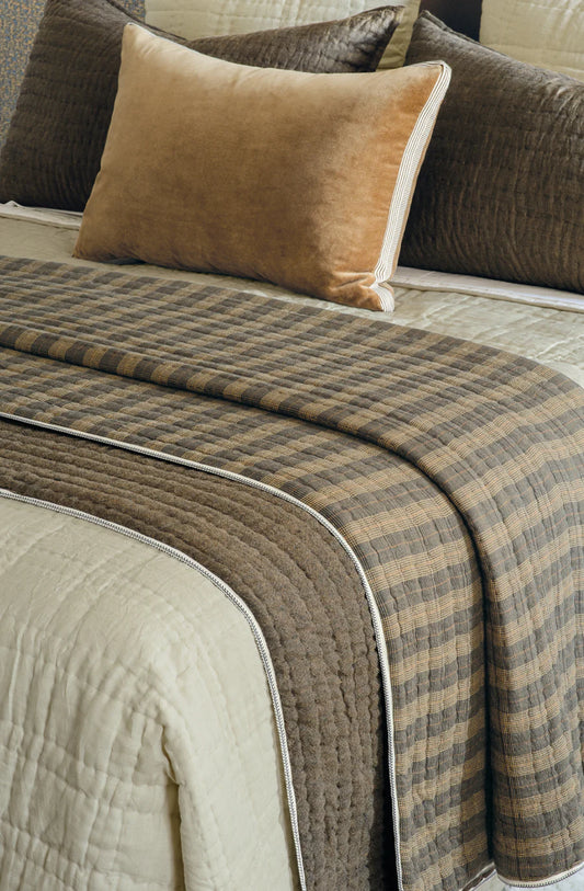 Bianca Lorenne 'Appetto Copper' Coverlet