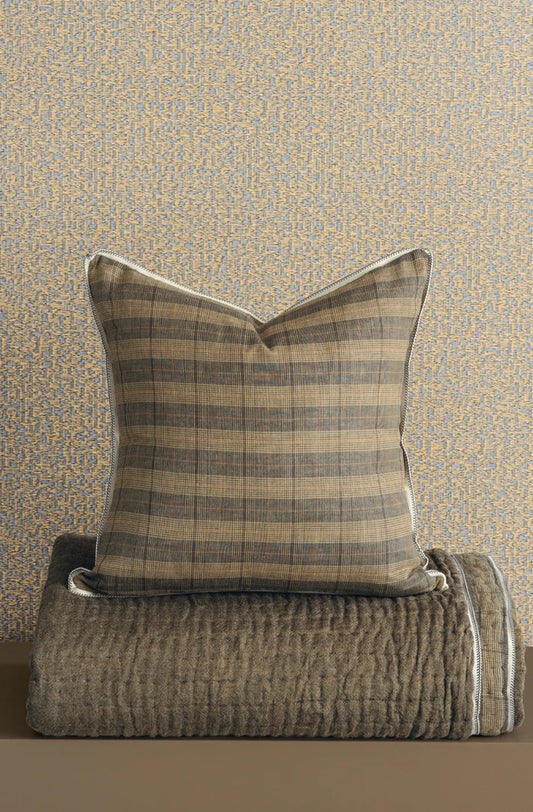 Bianca Lorenne 'Appetto Copper' Cushion