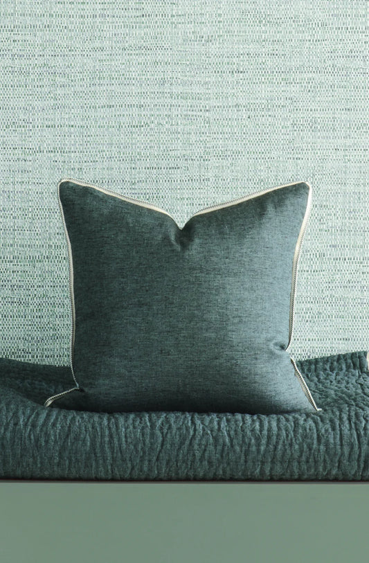 Bianca Lorenne 'Appetto Mallard' Cushion