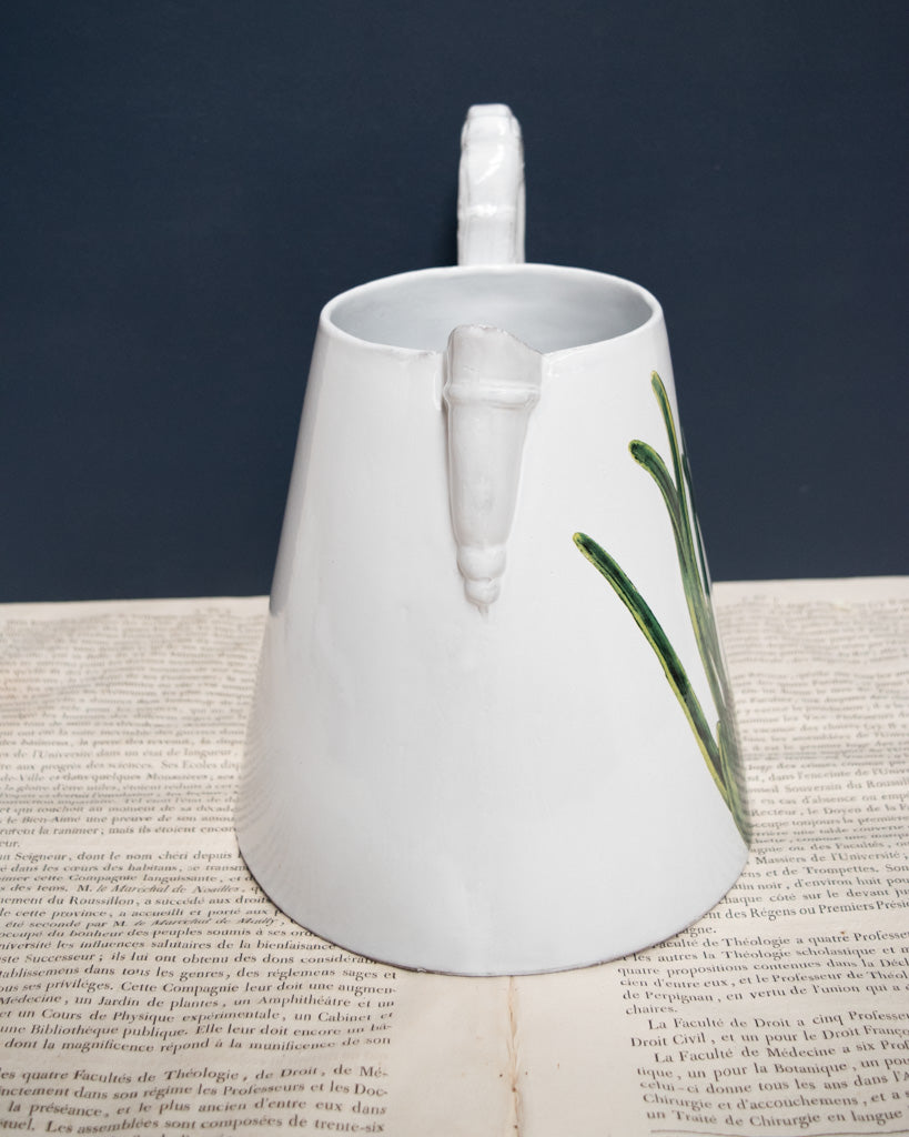 Astier de Villatte John Derian Daffodil Vase