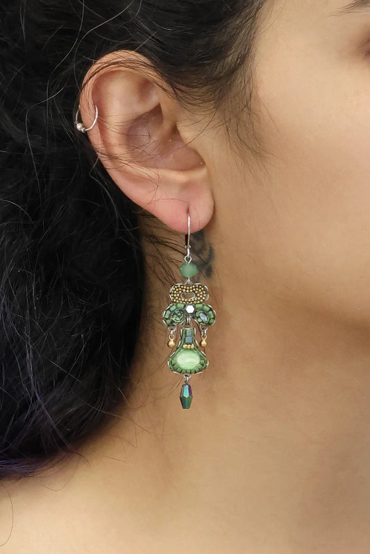 Ayala Bar Elowen Earrings