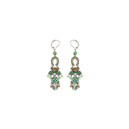 Ayala Bar Seagrass Earrings