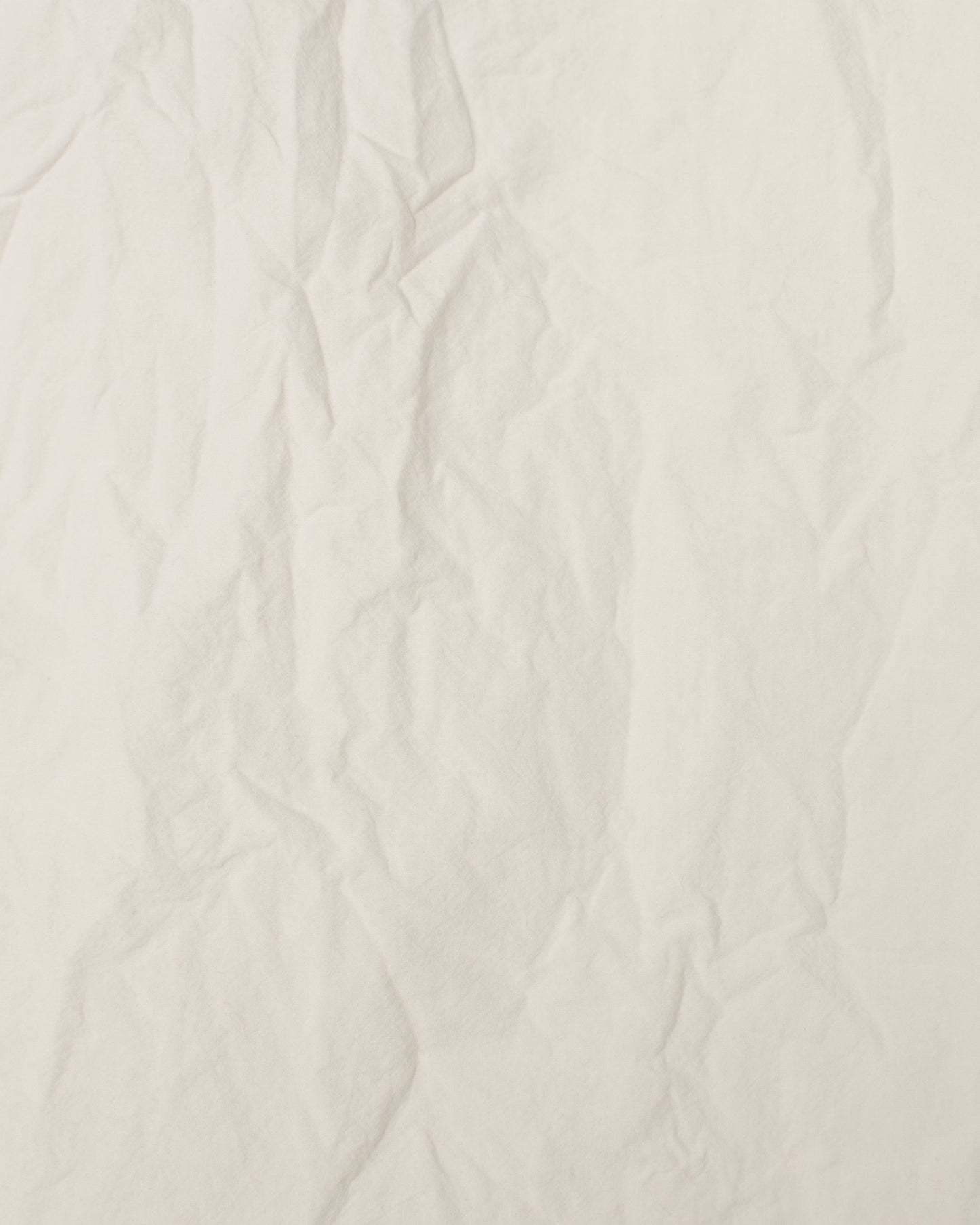 Ewa i Walla 'Hildur' Cotton Blouse With Lace Details In Bone White