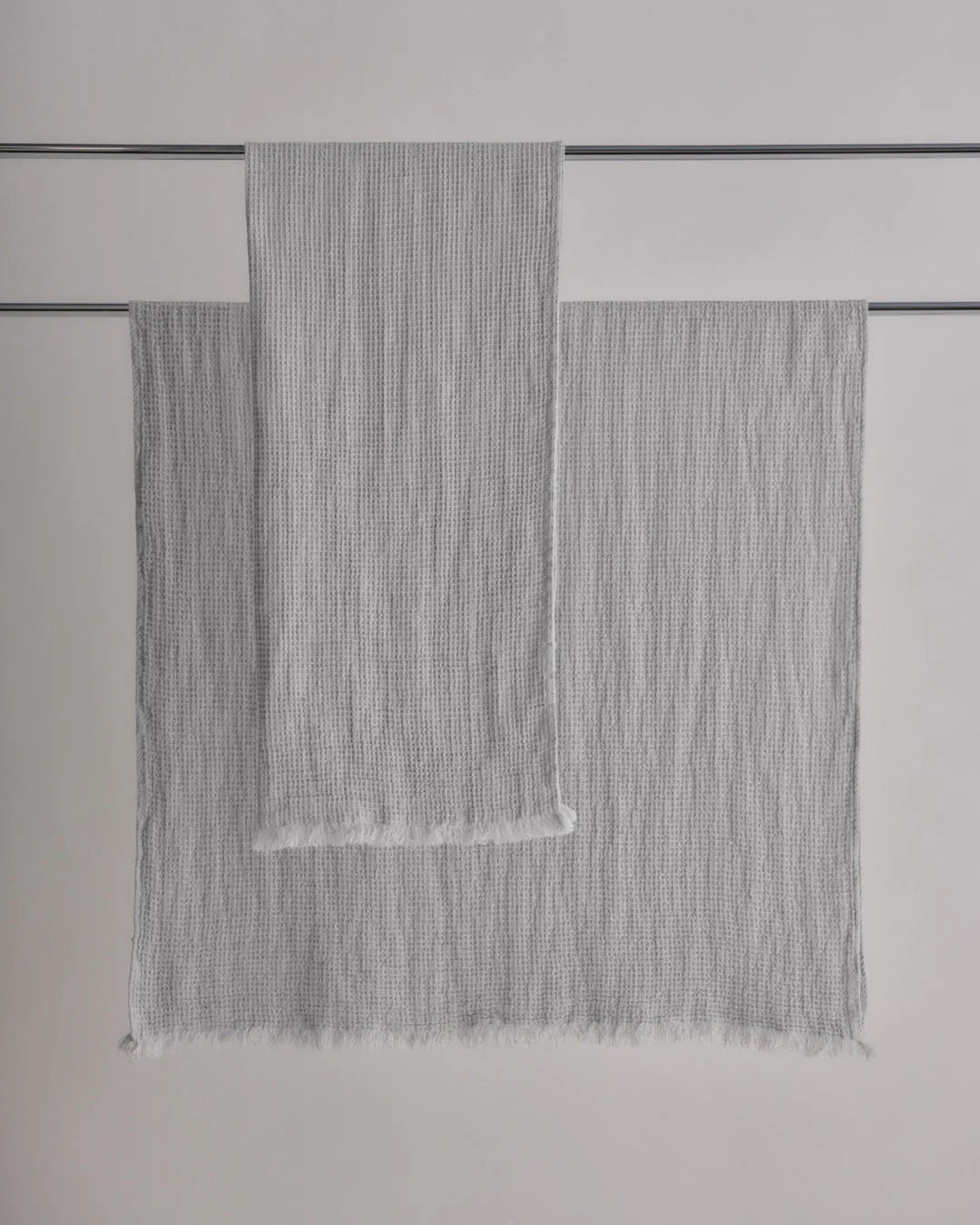 Hale Mercantile 'Flocca' Linen Bath Towel