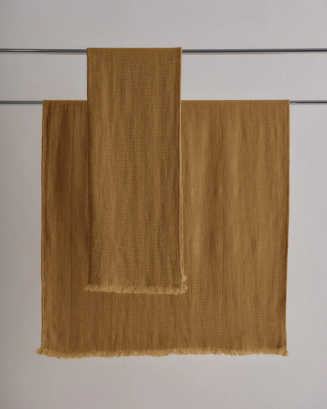 Hale Mercantile 'Flocca' Linen Bath Towel
