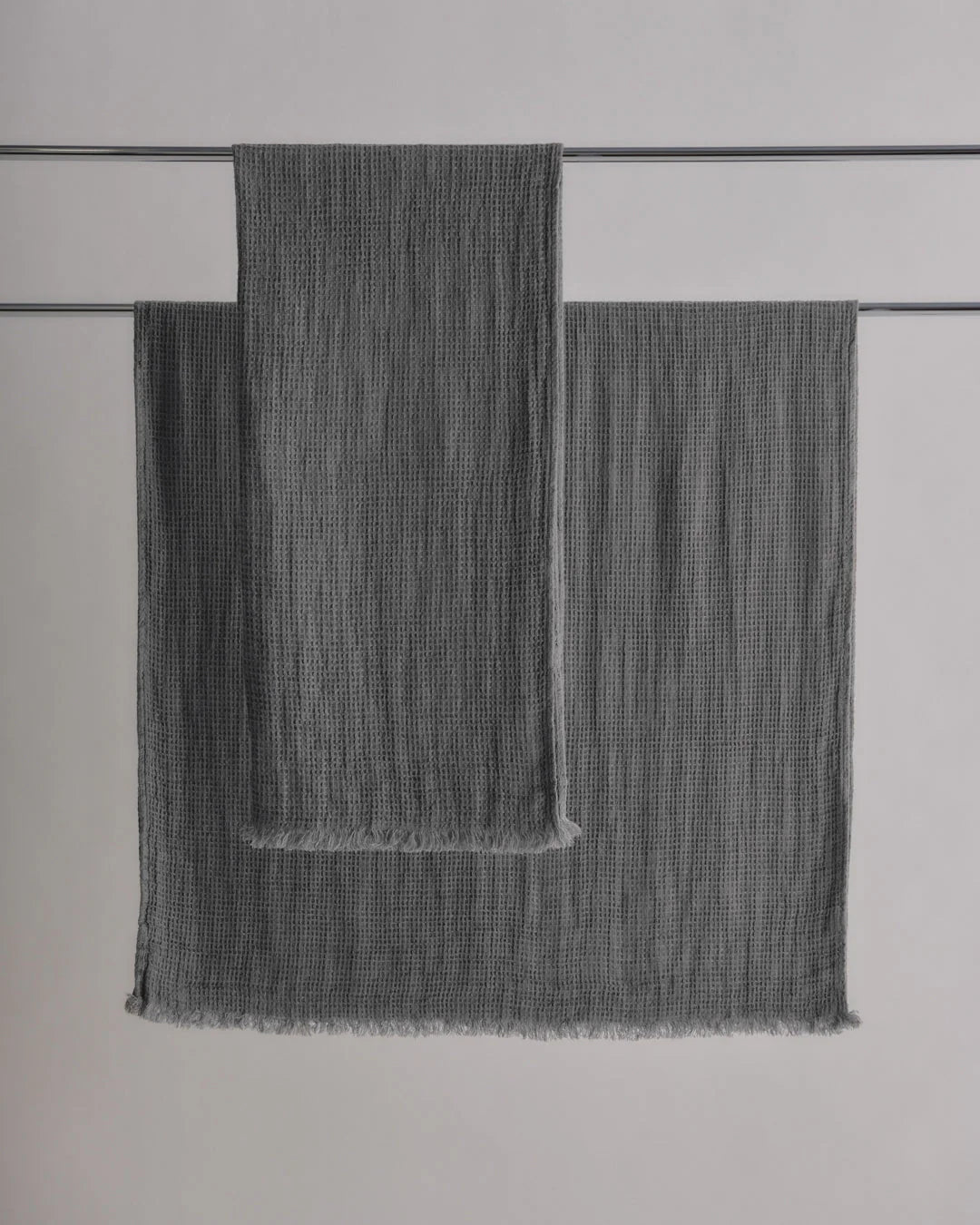 Hale Mercantile 'Flocca' Linen Bath Towel