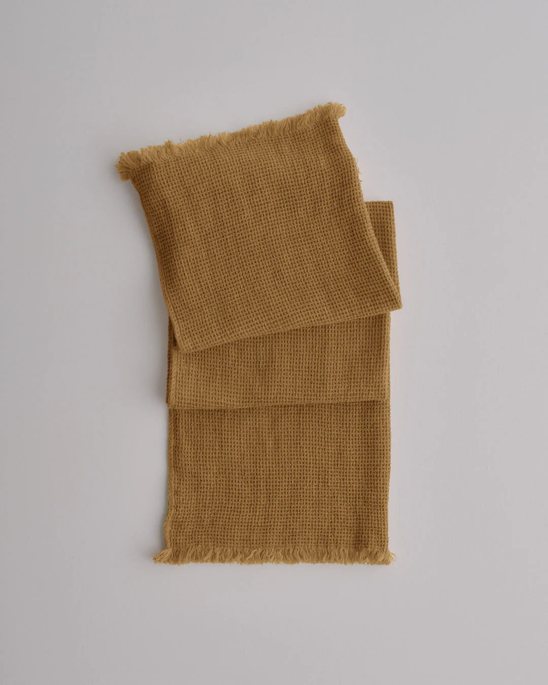 Hale Mercantile 'Flocca' Linen Bath Towel