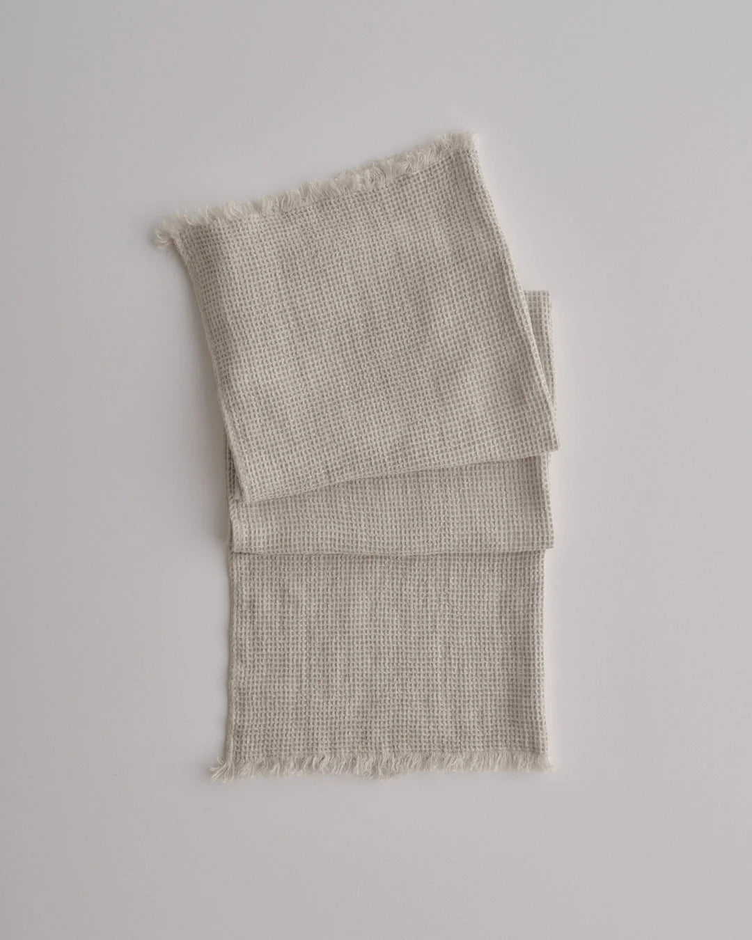 Hale Mercantile 'Flocca' Linen Bath Towel