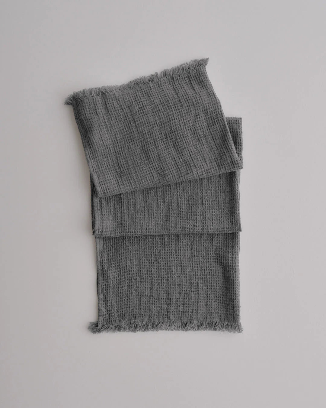 Hale Mercantile 'Flocca' Linen Bath Towel