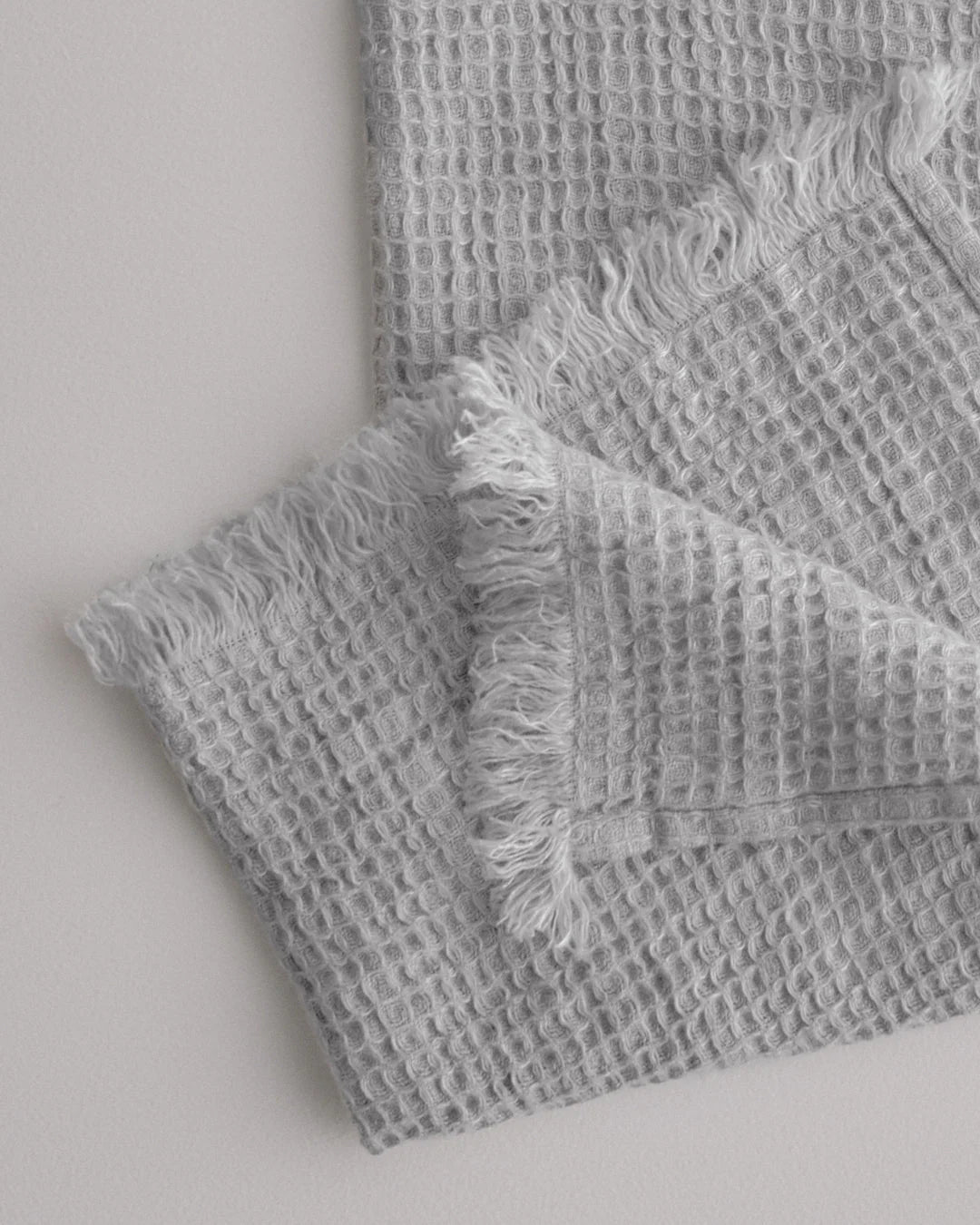 Hale Mercantile 'Flocca' Linen Bath Towel