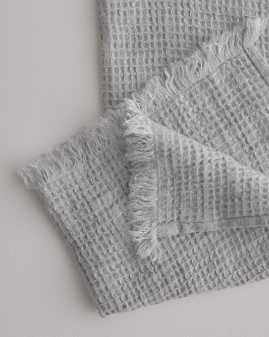 Hale Mercantile 'Flocca' Linen Bath Towel
