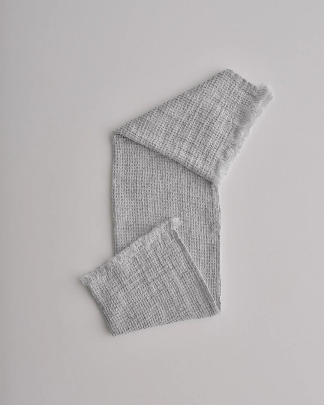 Hale Mercantile 'Flocca' Linen Hand Towel