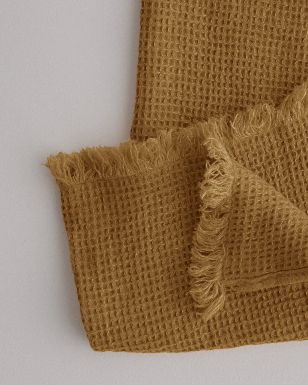 Hale Mercantile 'Flocca' Linen Bath Towel