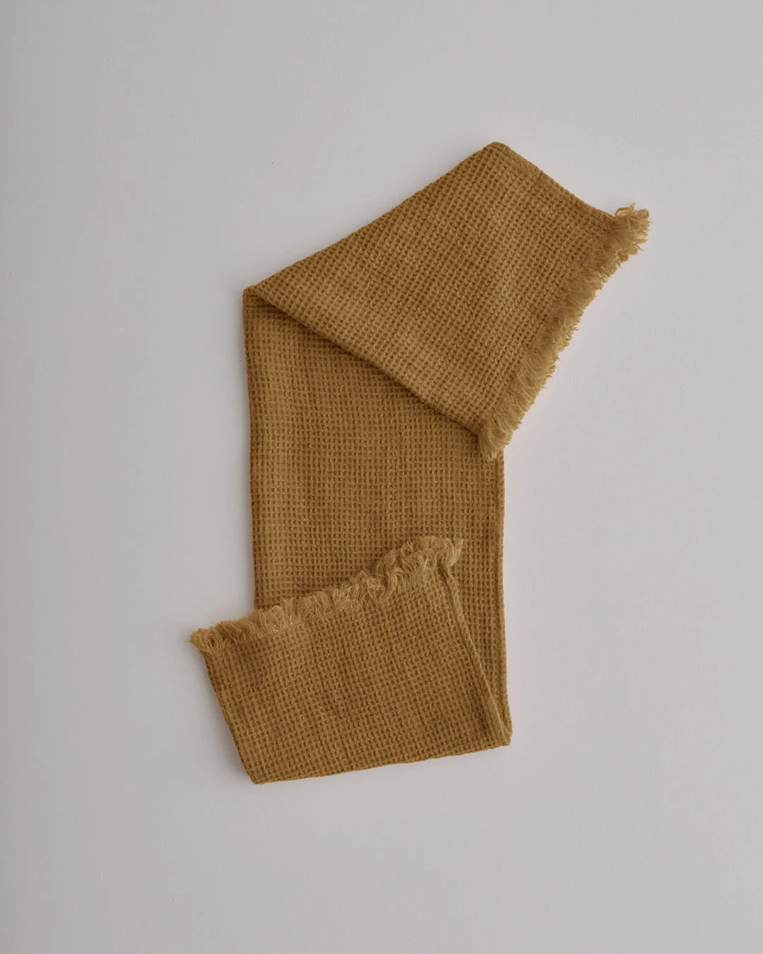 Hale Mercantile 'Flocca' Linen Hand Towel