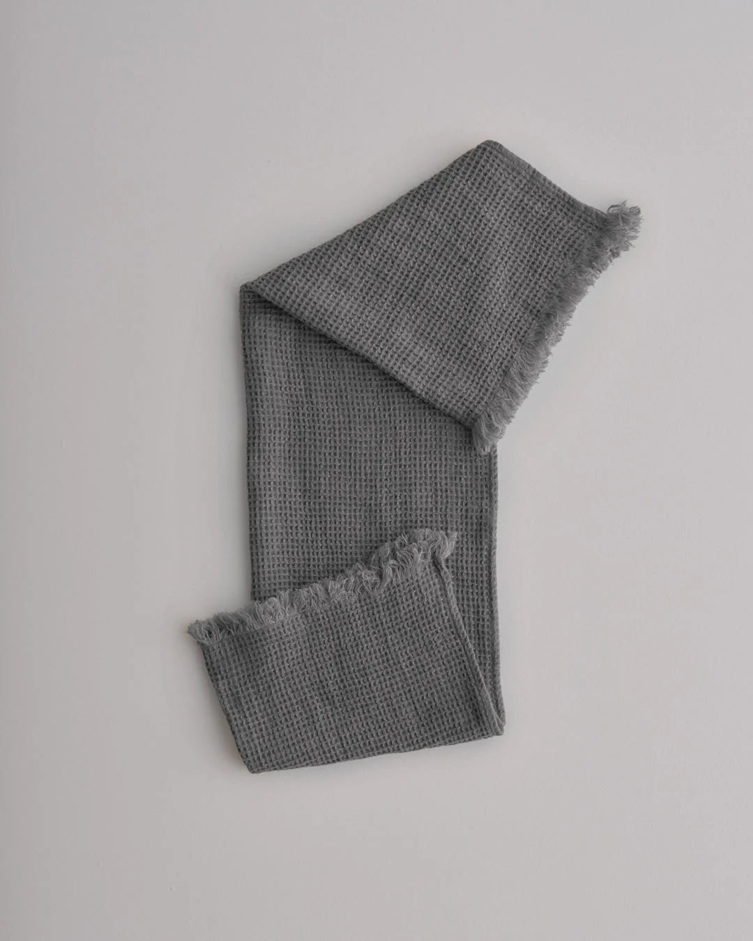 Hale Mercantile 'Flocca' Linen Hand Towel