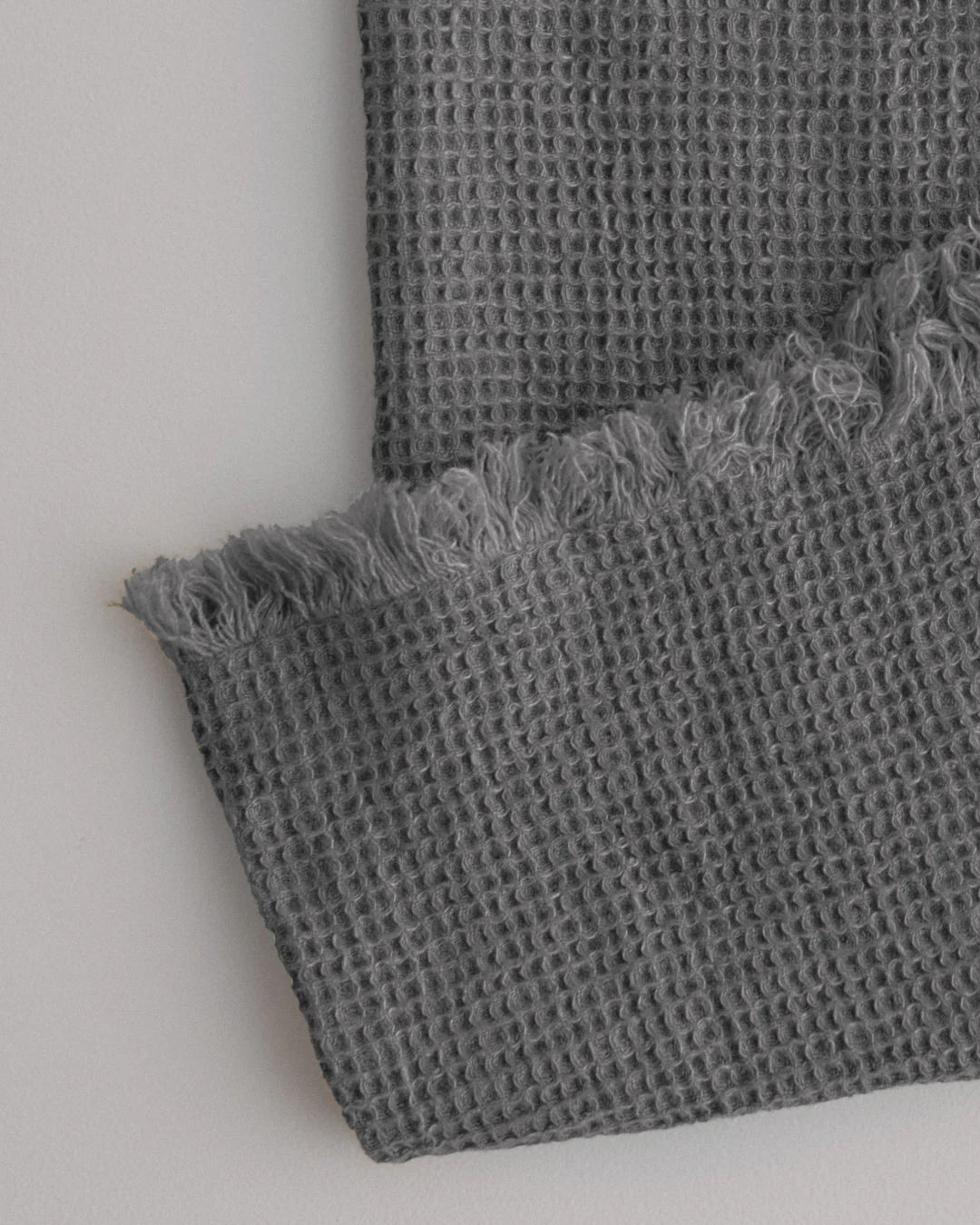 Hale Mercantile 'Flocca' Linen Bath Towel