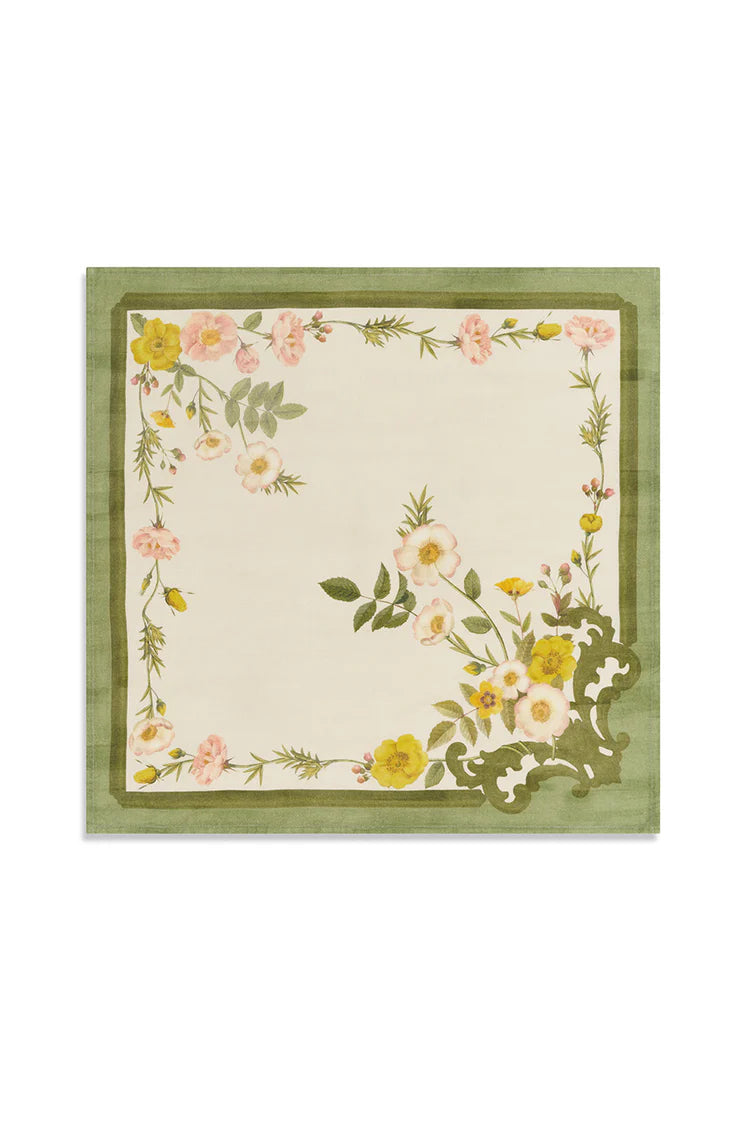 Summerill & Bishop 'Tapestry' Linen Napkin