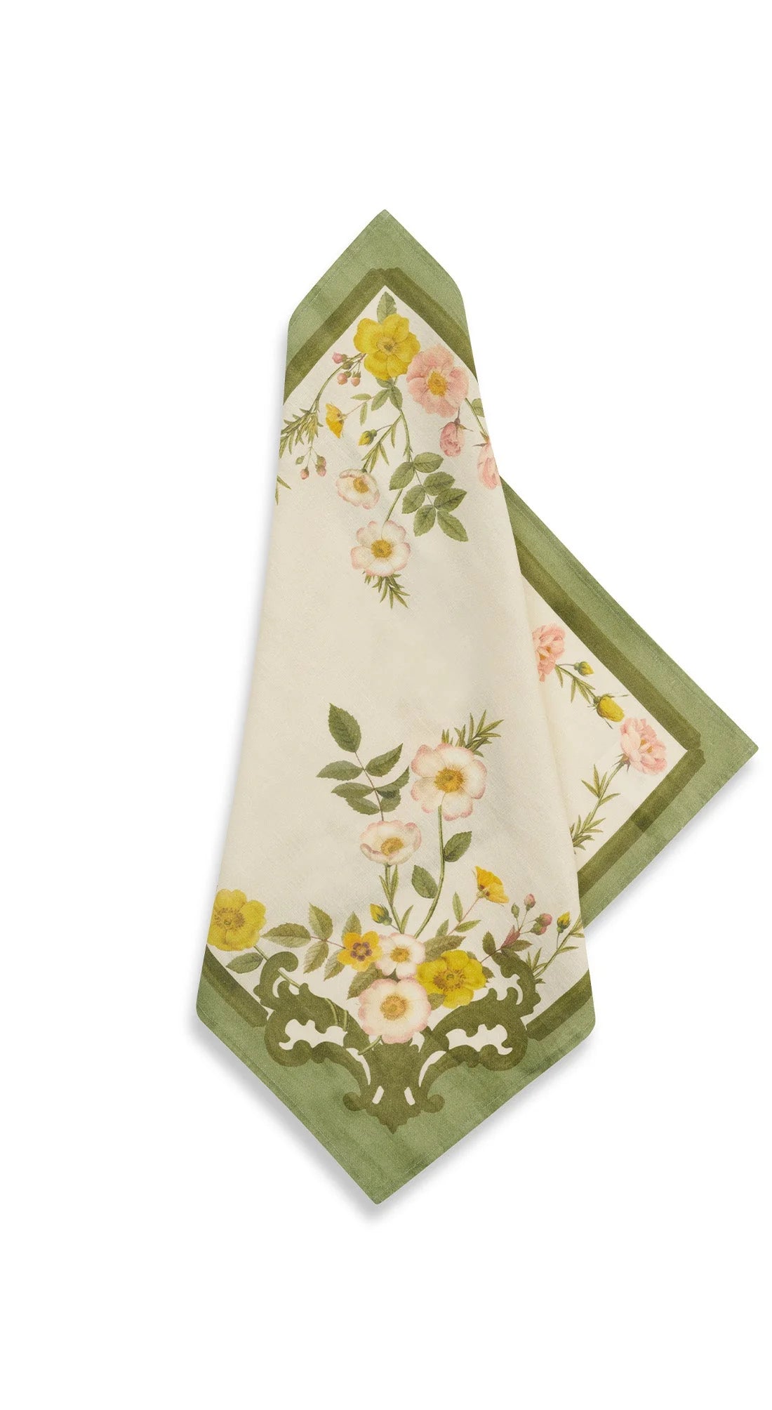 Summerill & Bishop 'Tapestry' Linen Napkin
