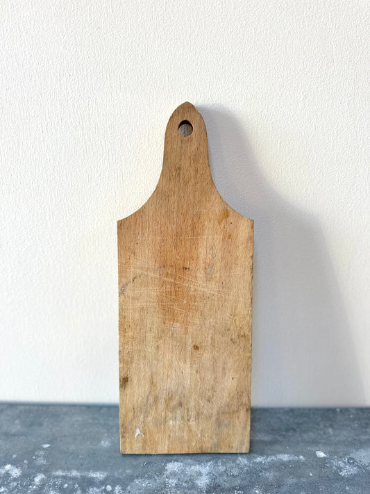 Vintage French Petite Cheese Boards