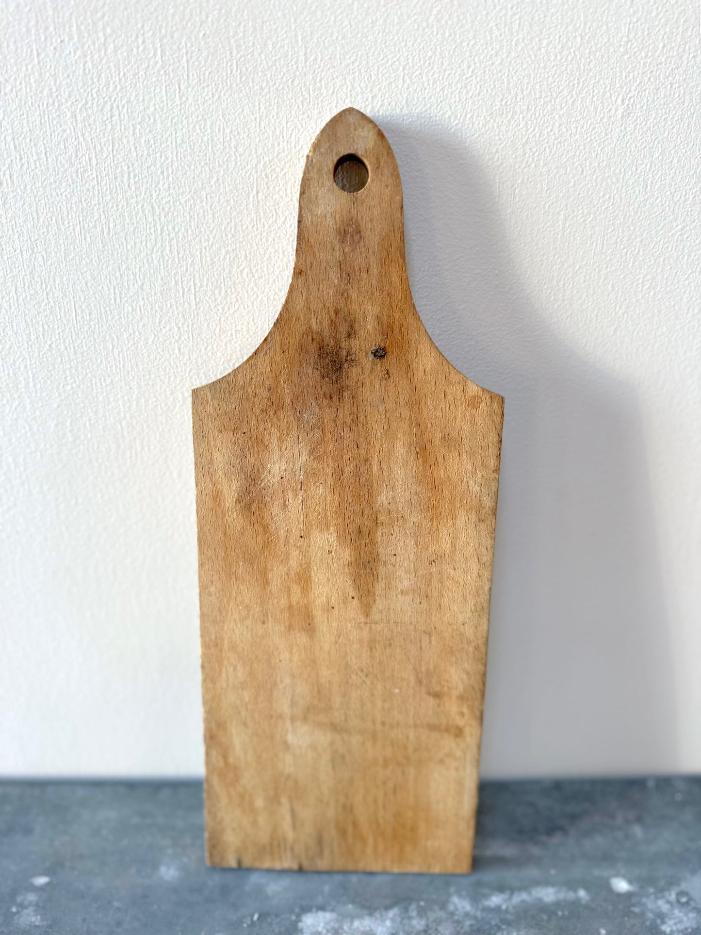 Vintage French Petite Cheese Boards