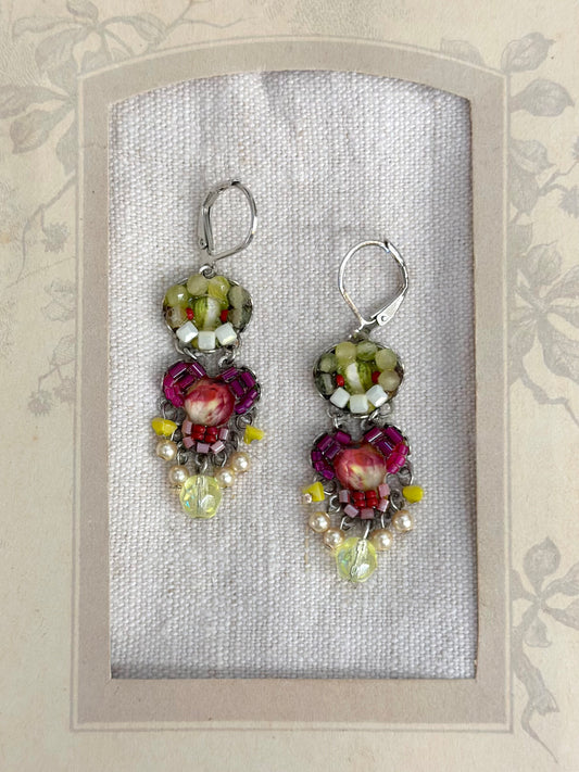 Ayala Bar Lemonade Earrings