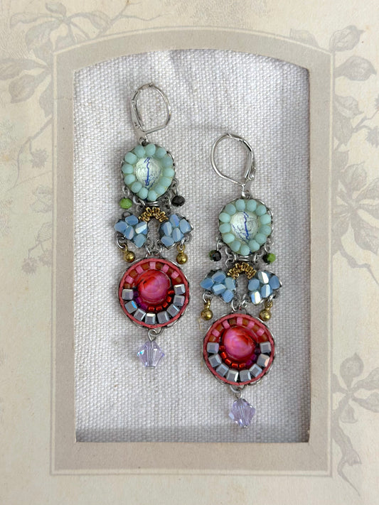 Ayala Bar Spring Garden Earrings