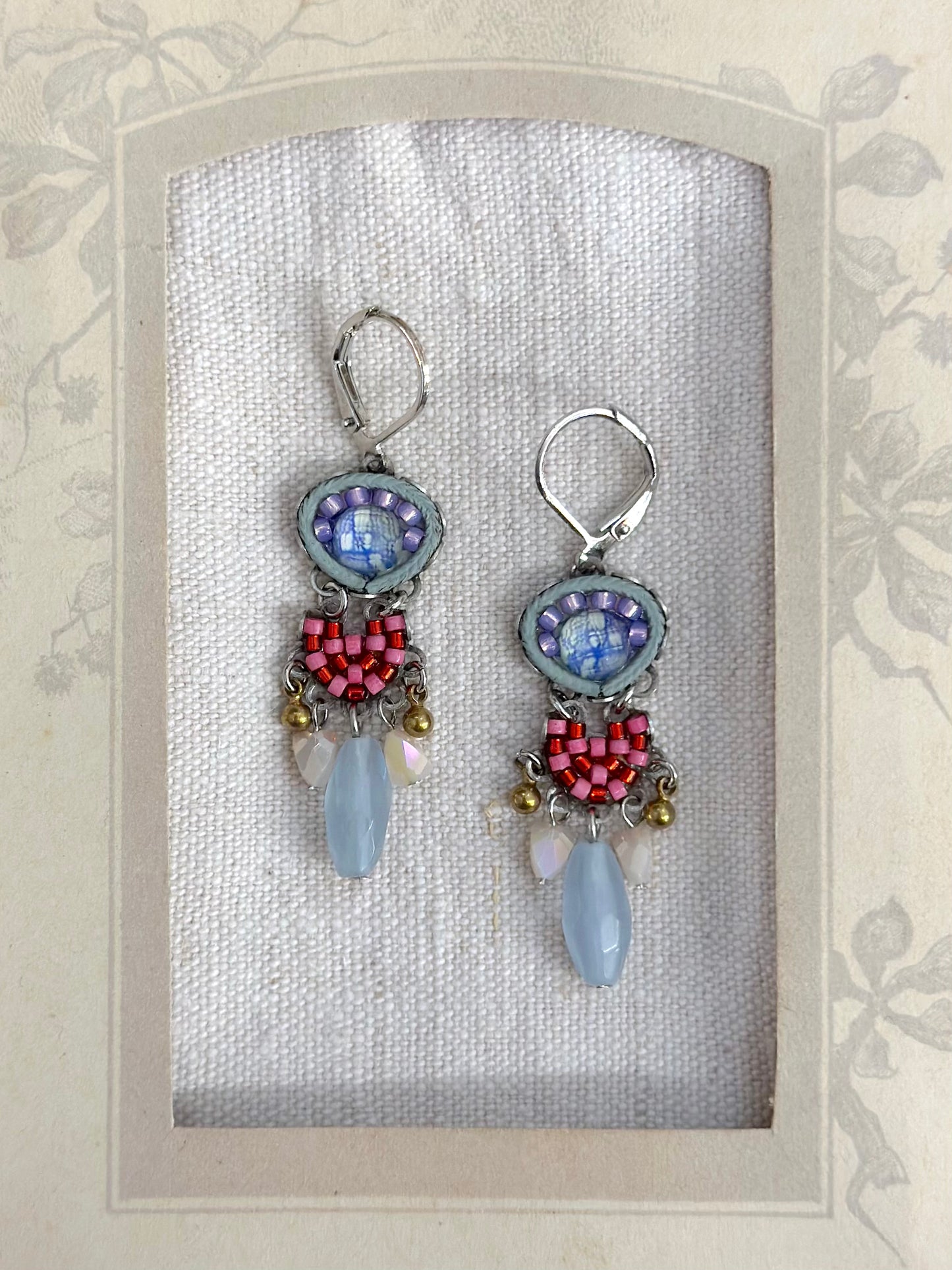 Ayala Bar Spring Awakening Earrings