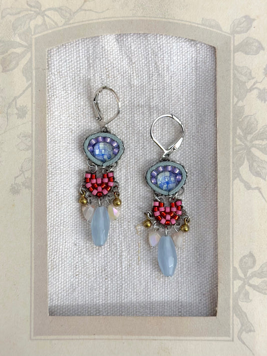 Ayala Bar Spring Awakening Earrings