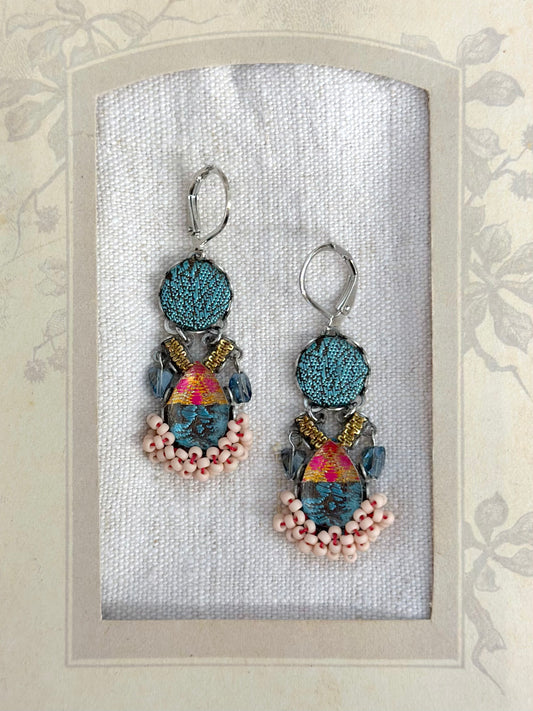 Ayala Bar Summer Skies Earrings