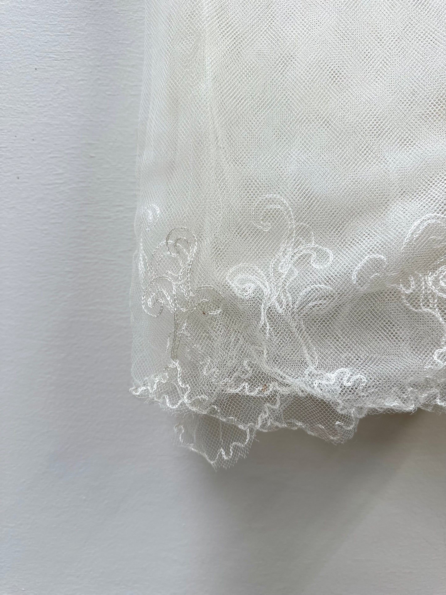 Antique French Wedding Memento Box Set