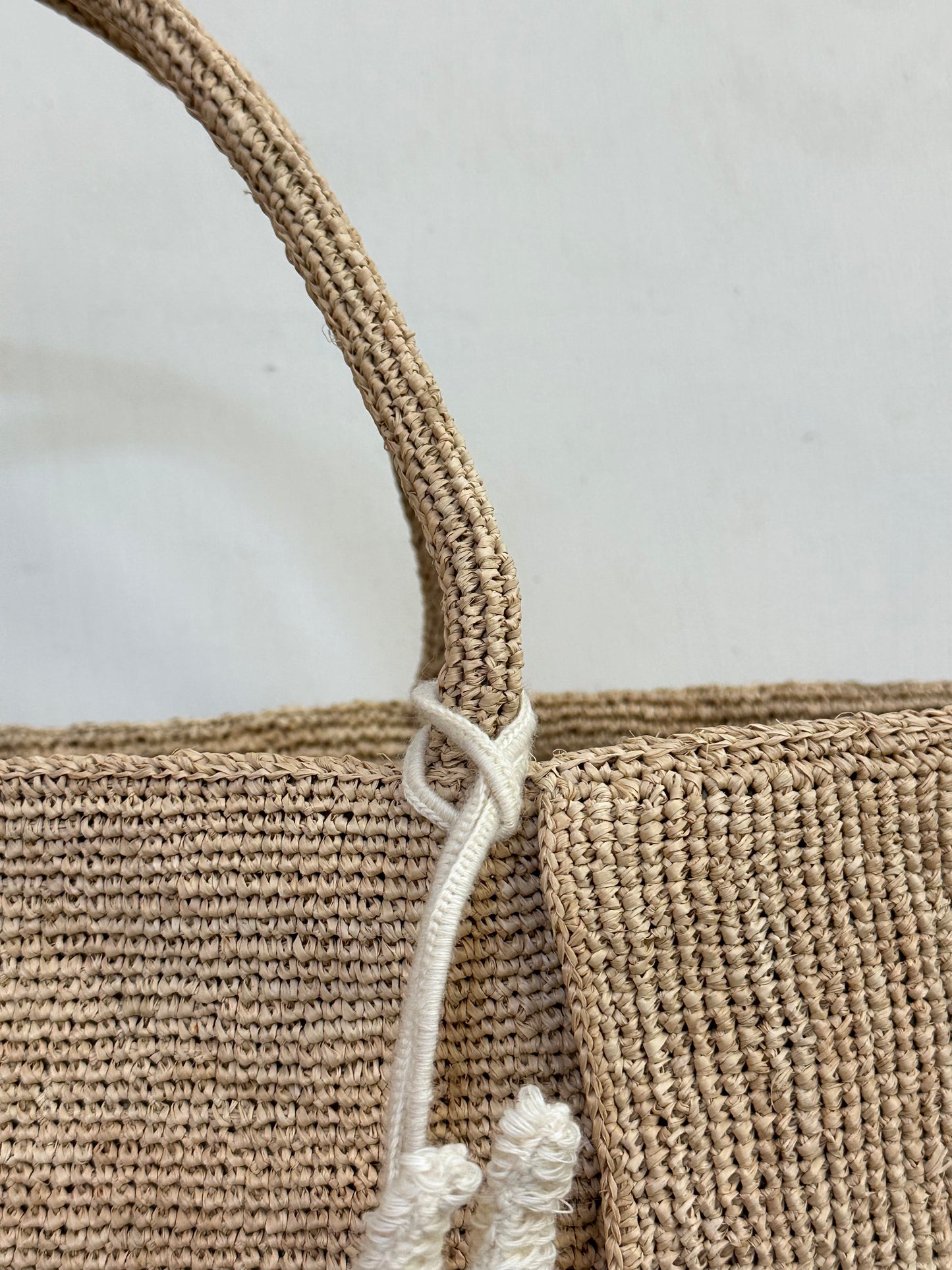 Sophie Digard Bag Charm 'Planplan'