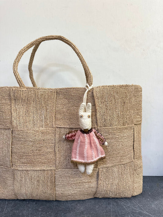 Sophie Digard Bag Charm 'Sixten'