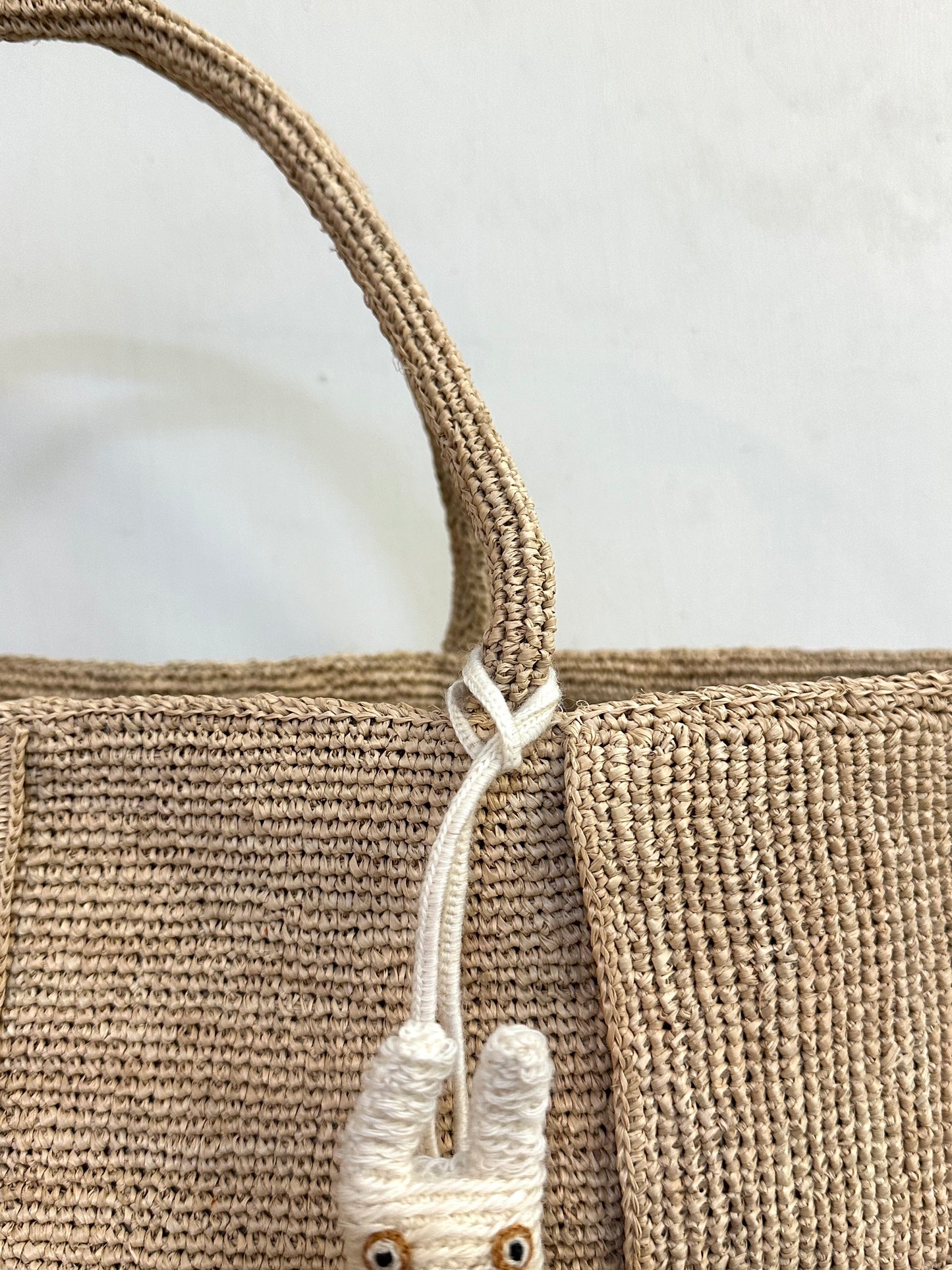 Sophie Digard Bag Charm 'Sixten'