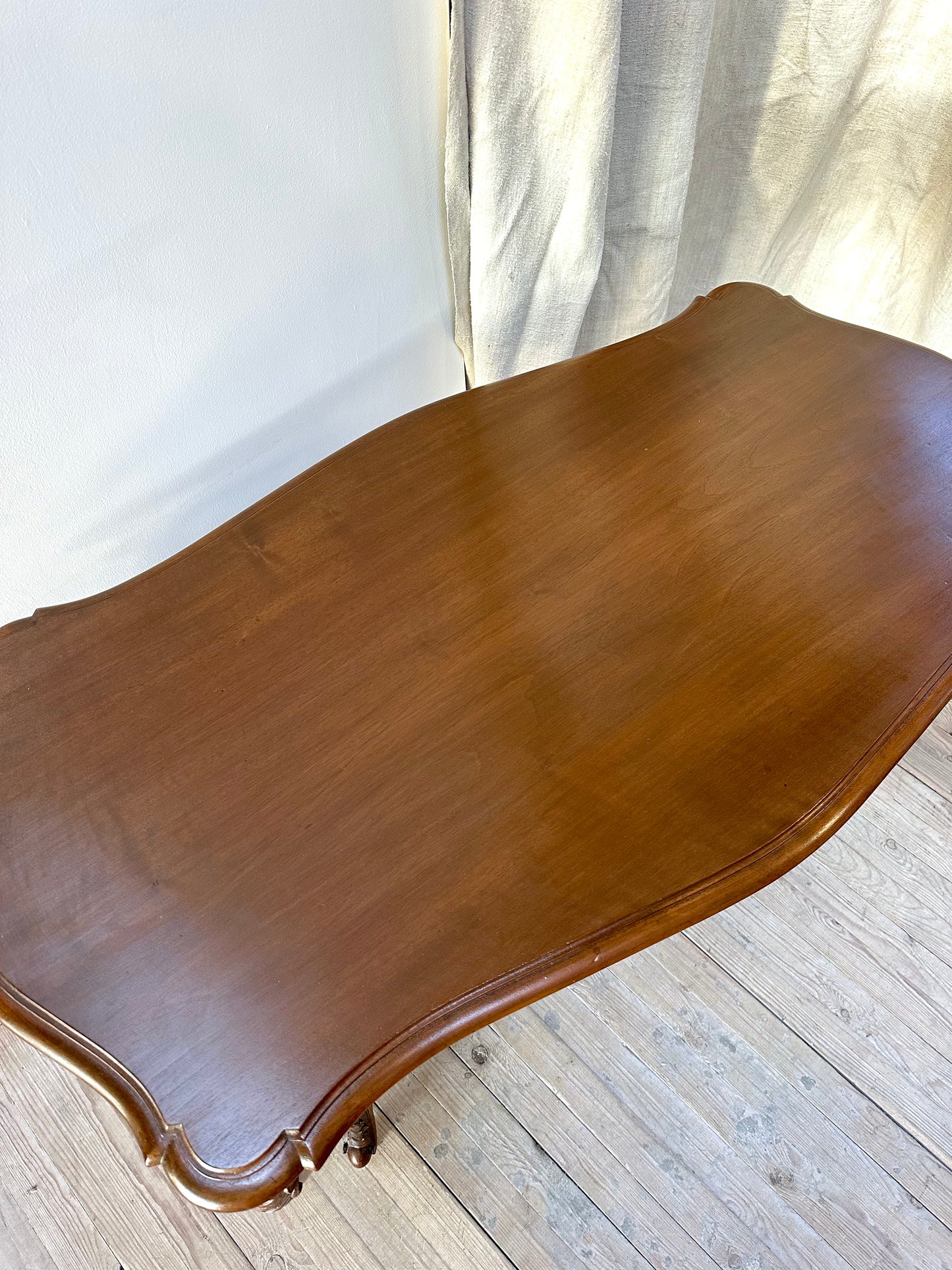Antique French Louis XV Occasional Table