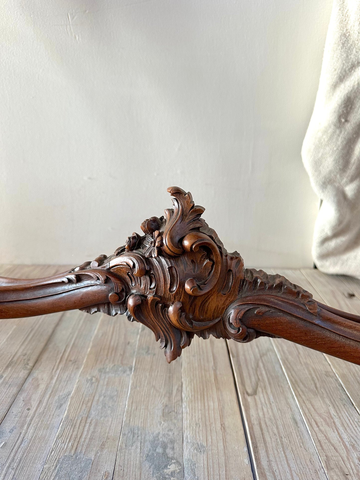 Antique French Louis XV Occasional Table