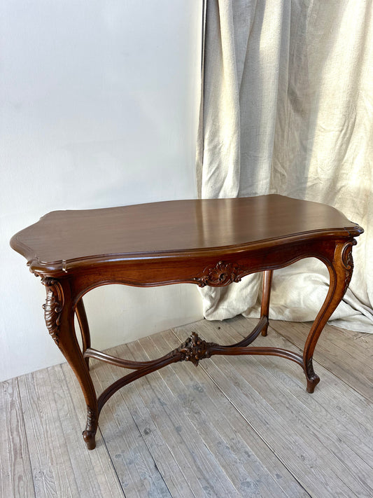 Antique French Louis XV Occasional Table